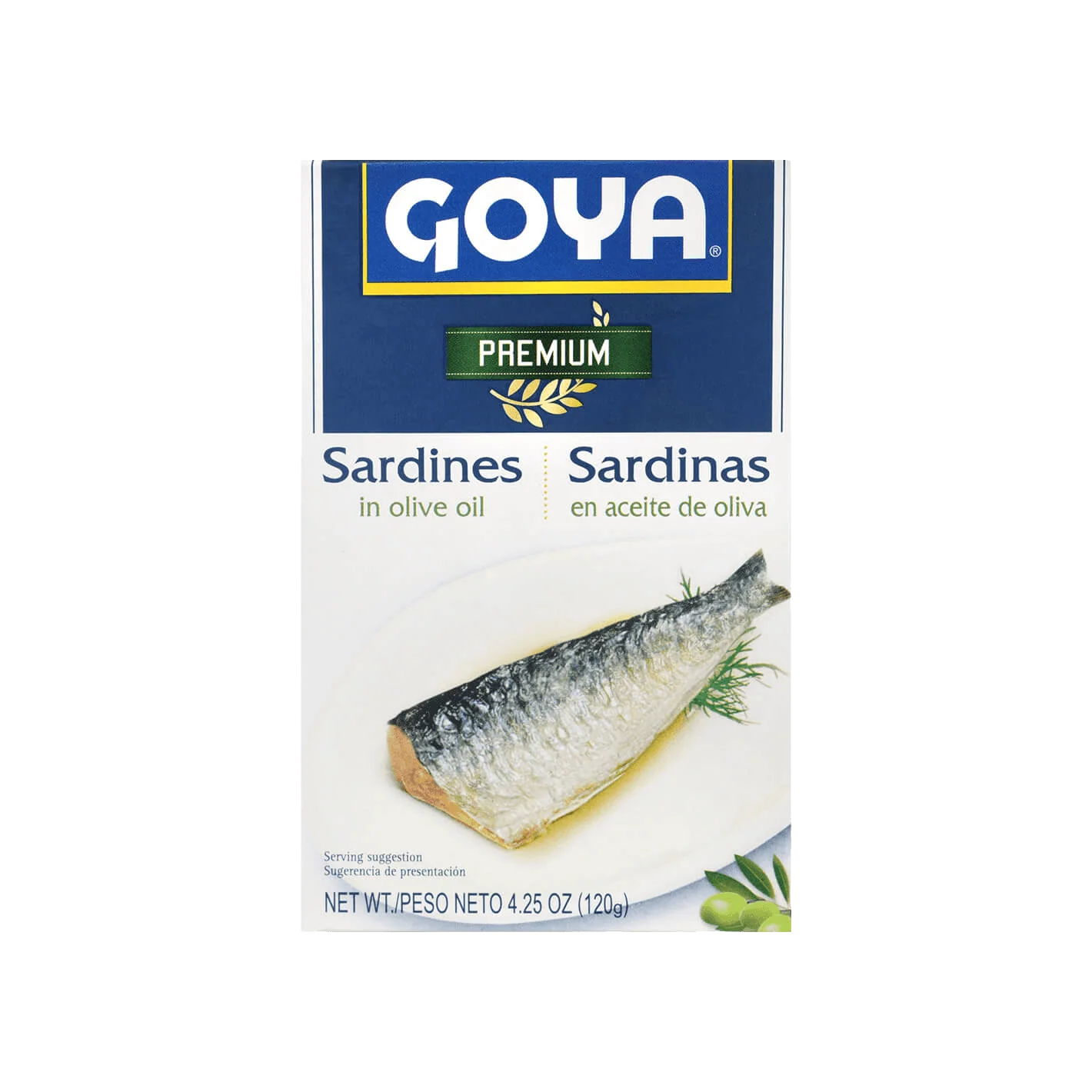 NEW! Seafood & Meat